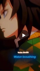 Giyu and Tanjiro in Demon Slayer Infinity Castle Arc