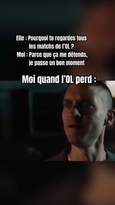 le meme qui represente les lyonnais