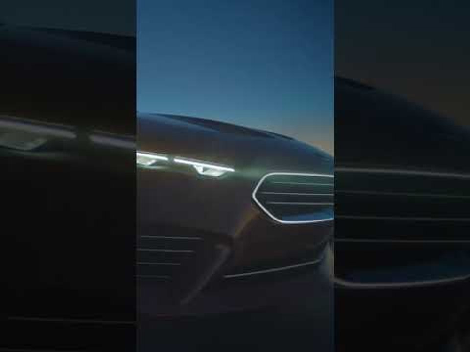 BMW Skytop Shooting Brake offiziell bestätigt! Neues Teaservideo enthüllt Details