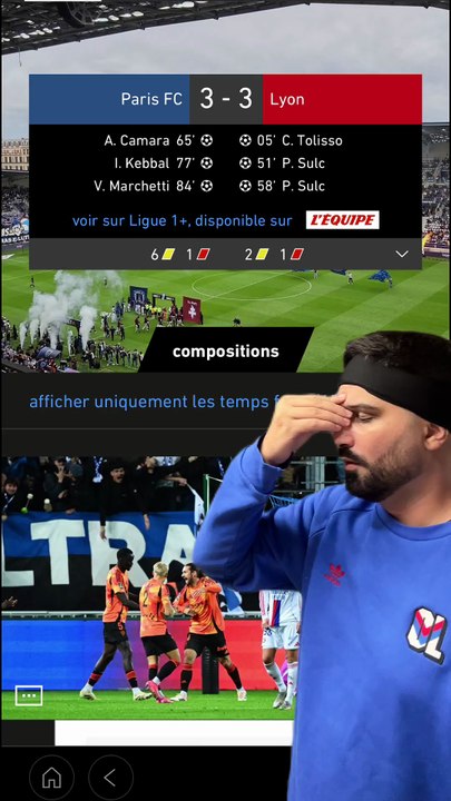 on va bouffer le pfc !