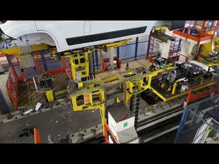 Stellantis 2025: Ducato, Boxer, Jumper & Movano Elektro-Modelle starten Produktion!