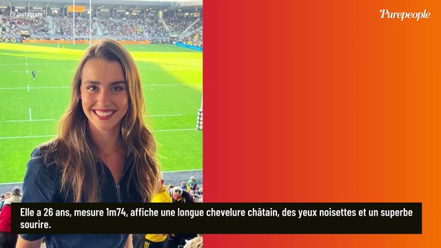 PORTRAIT Miss France 2026 : Grands yeux noisettes, sourire ravageur et même parcours, Agathe Michelet (Miss Poitou-Charentes 2025) suit les traces d'une ex-Miss bien connue !