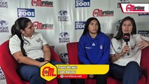 Baloncesto femenino venezolano: Aspiraciones a la plata sudamericana y a la Americup