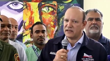 Defensa Civil destaca capacidad de respuesta y planificación de la Alcaldía de Santiago ante lluvias sin precedentes