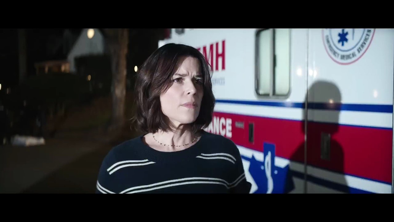 Pânico 7 | movie | 2026 | Official Trailer