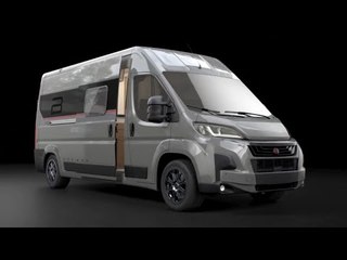 2026 Bürstner Papillon | Günstiger Campervan für Einsteiger im Check