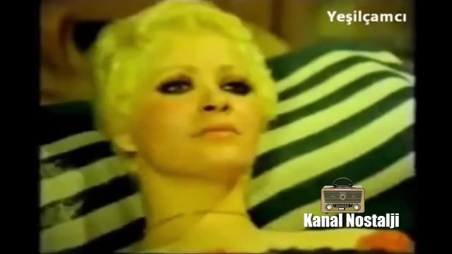 1977 Tatlı Kaçık FİGEN HAN AYTEKİN AKKAYA Türk Filmi İzle