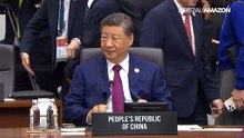 Apec: Xi Jinping ameniza tensões com Canadá e Japão; Boric defende 'multilateralismo'