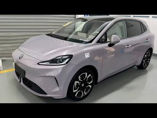 2026 MG4 EV (MG 4) im ersten Check | größer, smarter, weiter