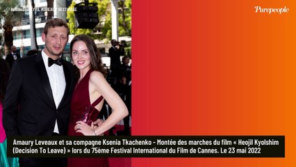 "Je ne me suis pas enrichi" : L'ex-nageur Amaury Leveaux au coeur d'une affaire de cryptomonnaie