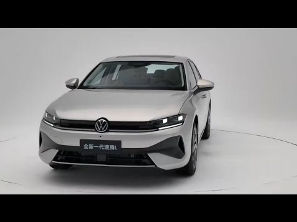 2026 VW Sagitar Facelift enthüllt: Mehr Platz, neues Design | alle Details