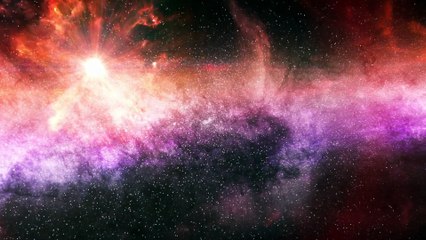 Dark History of Earth