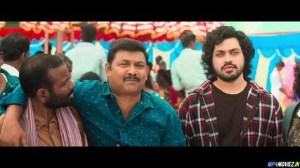 Dhoom Dhaam (2025) – Full Movie Dubbed South Indian