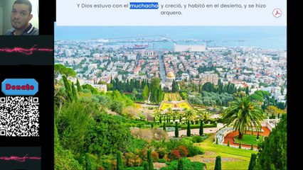 Parashá Vayera: La Promesa de Israel, el Desafío de la Soberanía y el Deber Sagrado de la Autodefensa Justa.