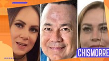 Cynthia Butrón, ex esposa de Nicandro Díaz le responde a Mariana Robles