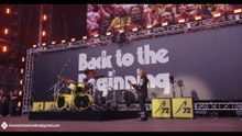 Metallica - Battery - Live @ Back to the beginning 2025