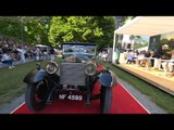 Rolls-Royce 20 HP beim Concorso d’Eleganza Villa d’Este 2025