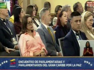 Pdte. Maduro llama a la calma y cordura ante la agenda de amenazas y guerra psicológica