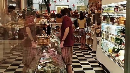 Tutti dicono I love you [Woody Allen 1996][Julia Roberts, Goldie Hawn, Woody Allen, Alan Alda, Tim Roth]