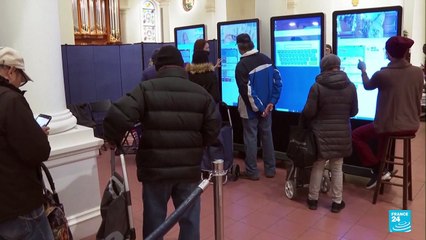 Millones en riesgo de hambre en EE. UU. por recortes al SNAP y cierre de Gobierno