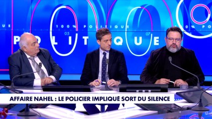 Richard Abitbol : «La détention provisoire est quand même contraire à la présomption d’innoncence»