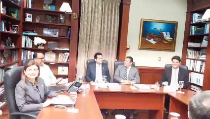 Consejo Nacional de la Magistratura publicará actas de reuniones en las próximas horas