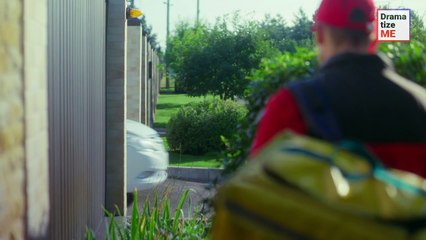 MAN PUTS HIS WIFE ON A FORCED DIET