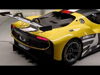 2026 Ferrari 296 GT3 Evo vorgestellt | was kann der Porsche-Jäger?