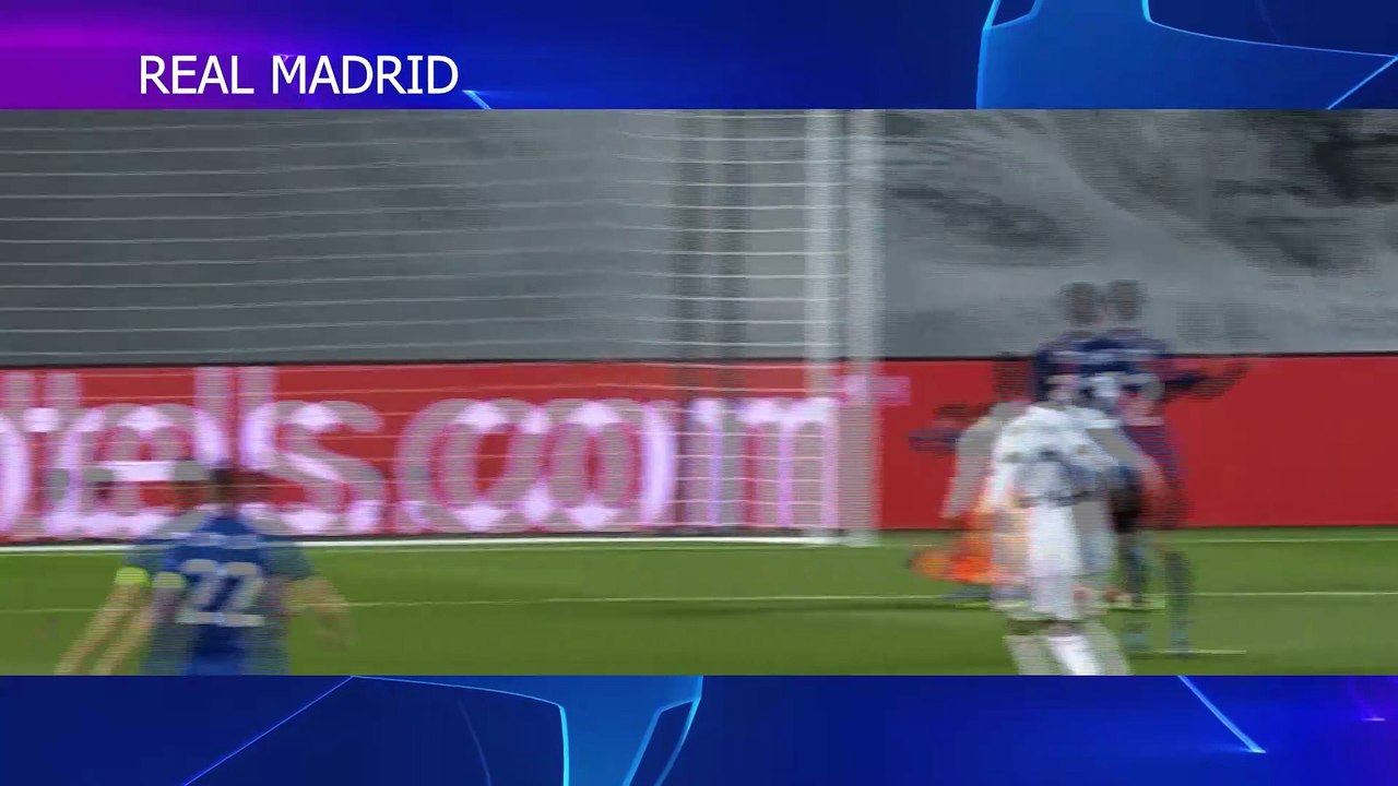 UEFA CHAMPIONS LEAGUE 2020/21 TỨ KẾT LƯỢT ĐI |...