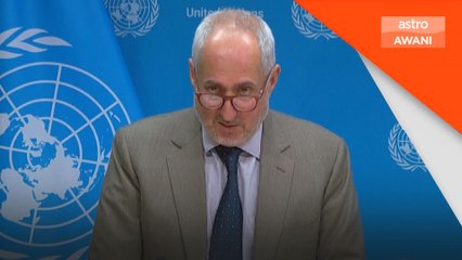 Ratusan terbunuh ketika RSF tawan al-Fashir