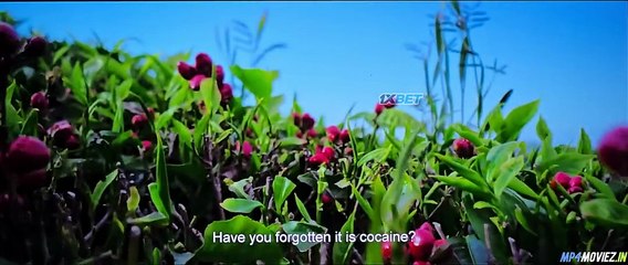 Daaku Maharaaj 2025 – Full Movie Dubbed South Indian