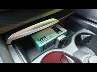 Kabelloses CarPlay & Android Auto nachrüsten – 2025 Ottocast Mini Edge im Test