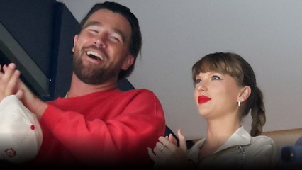 All About Taylor Swift and Travis Kelce’s ‘Chill,’ ‘Very Domestic’ Life Together in Kansas City