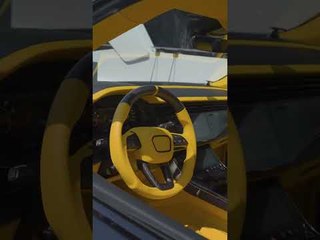 Mansory Audi RSQ8 mit 900 PS – Brutales Tuning-Monster in Schwarz-Gelb | #AudiRSQ8