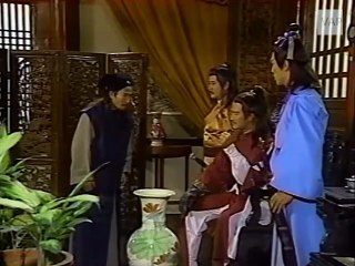 Trung nguyên kiếm khách tập 4 (bản đẹp)