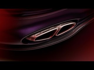 Bentley Akrapovič Auspuff: Titan-Sound für Flying Spur, Continental GT & Co.