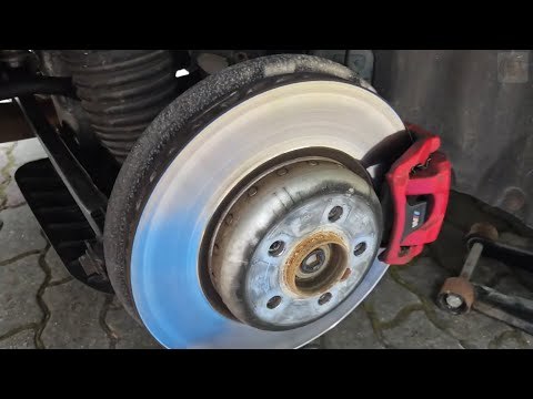 BMW 5er (G30/G31) Bremsbeläge hinten wechseln, Montagemodus, Service zurücksetzen | Tutorial