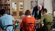 18. MasterClass - Garry Kasporov Teaches Chess - Simul
