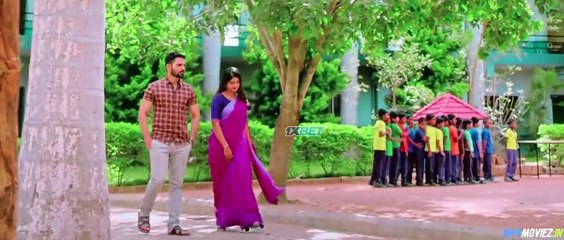 Raju James Bond 2025 – Full Movie Dubbed South Indian