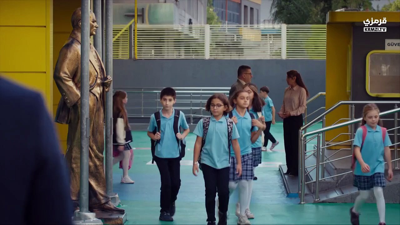 مسلسل  انا امها الحلقة 2 مترجمة