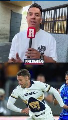 LAS RAZONES POR LAS QUE RAMSEY Y PUMAS TERMINARON RELACIÓN