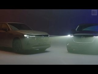 Mazda CX-60 vs CX-80 – Welches SUV passt besser?