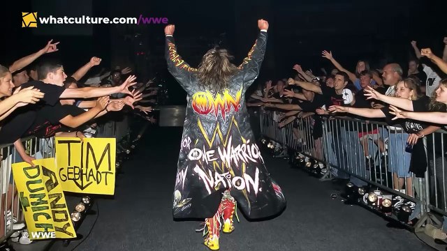 99 Fascinating WCW Facts You Totally Don't Remember - Follow WrestleTV