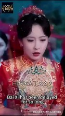 fated to marry the ruthless general chinese drama