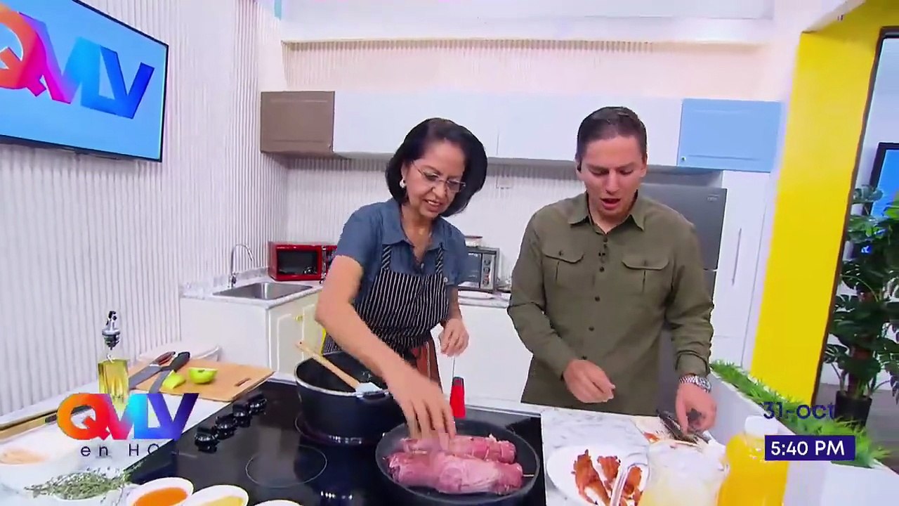 En Vivo (8346)