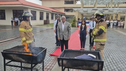 Colonenses se preparan para las fiestas patrias