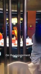 arranged to wed chosen to love, the backup bride who stole his heart, Married to Mr. Busy