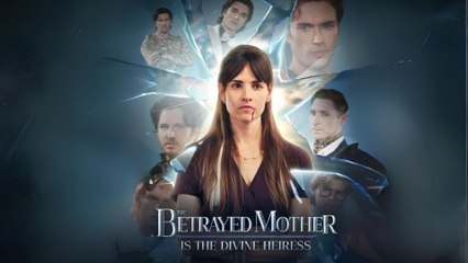 The Betrayed Mother Is The Divine Heiress - Full Movie