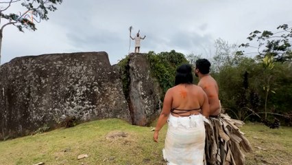 mqn-La leyenda de un amor que dio origen al volcán Turrialba-