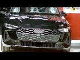 2025 Audi A5 im Crashtest: So sicher ist die Premium-Limousine wirklich